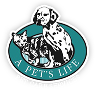 A Pets Life Logo - Dog Farmstay or Boarding